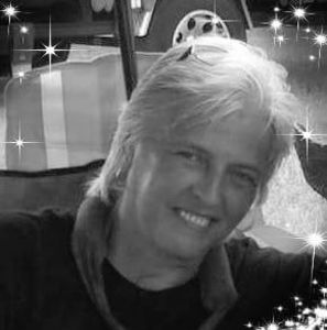 Meet your Posher, Terrie